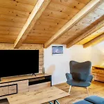 Kracherlemoos Lejlighed Seefeld in Tirol