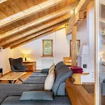 Lejlighed Kracherlemoos Seefeld in Tirol