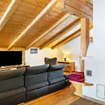 Kracherlemoos Lejlighed Seefeld in Tirol