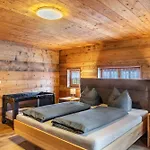 Lejlighed Kracherlemoos Seefeld in Tirol
