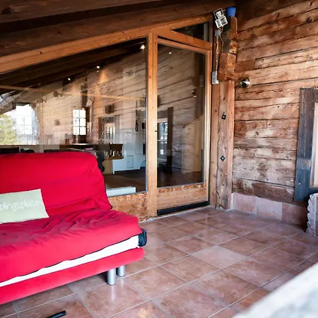 Kracherlemoos Seefeld in Tirol