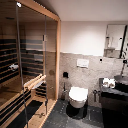 Kracherlemoos Appartement