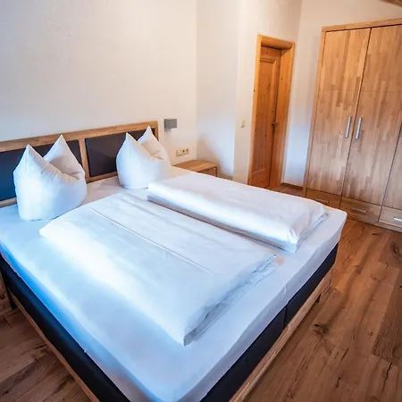 Apartman Kracherlemoos