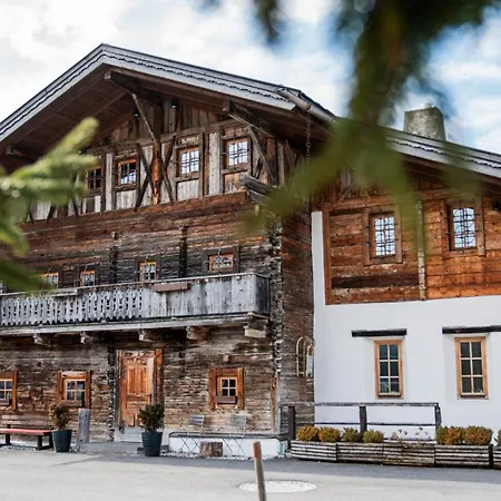 Kracherlemoos Seefeld in Tirol