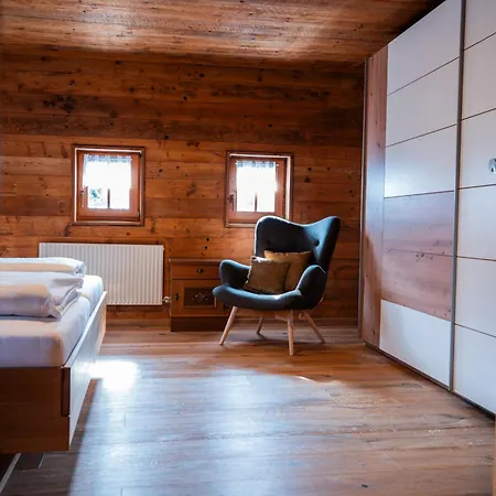 Kracherlemoos Apartment