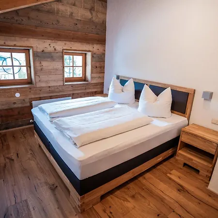 Appartement Kracherlemoos