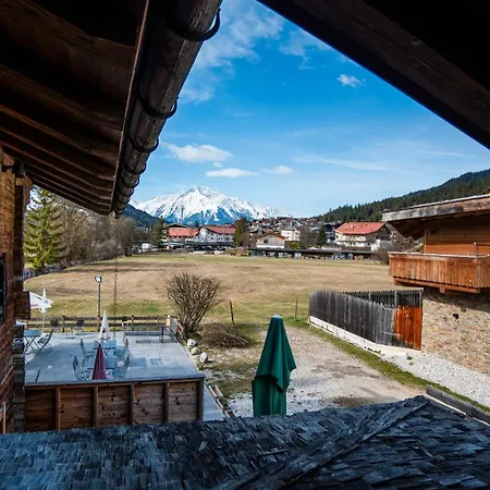 Kracherlemoos Apartman *