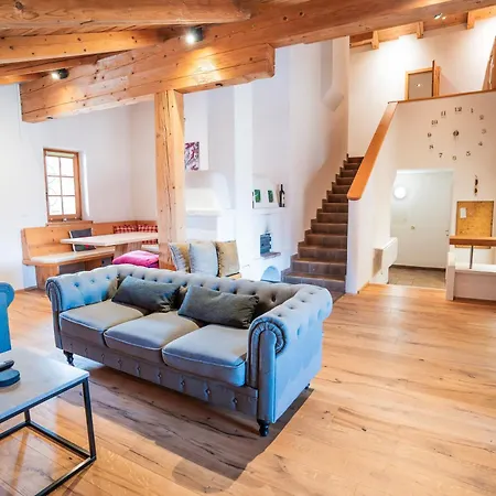 Apartment Kracherlemoos