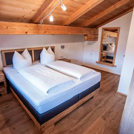 Kracherlemoos Apartment Seefeld in Tirol