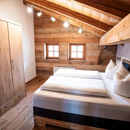 Kracherlemoos Apartman