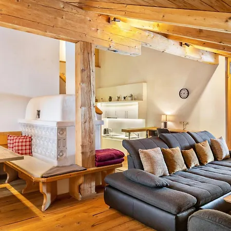 Kracherlemoos 아파트 *