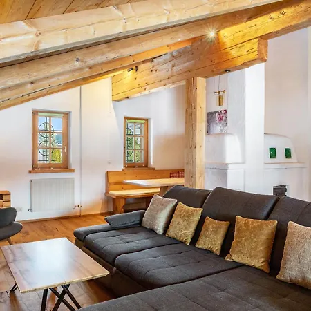 Kracherlemoos Apartament