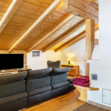 Kracherlemoos Appartement Seefeld in Tirol
