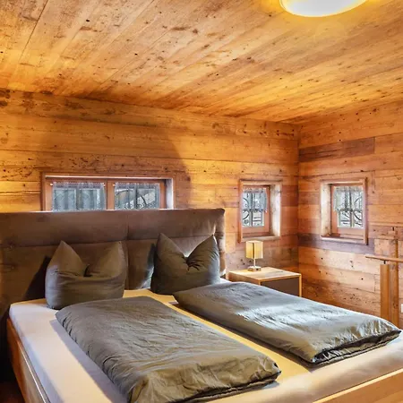 Kracherlemoos Appartement Seefeld in Tirol