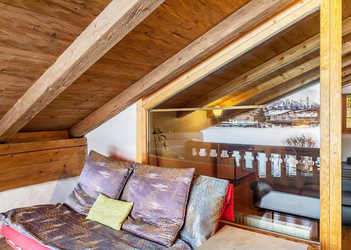 Kracherlemoos 아파트 *