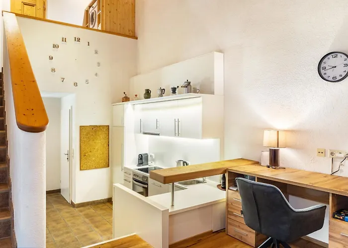 Kracherlemoos 아파트