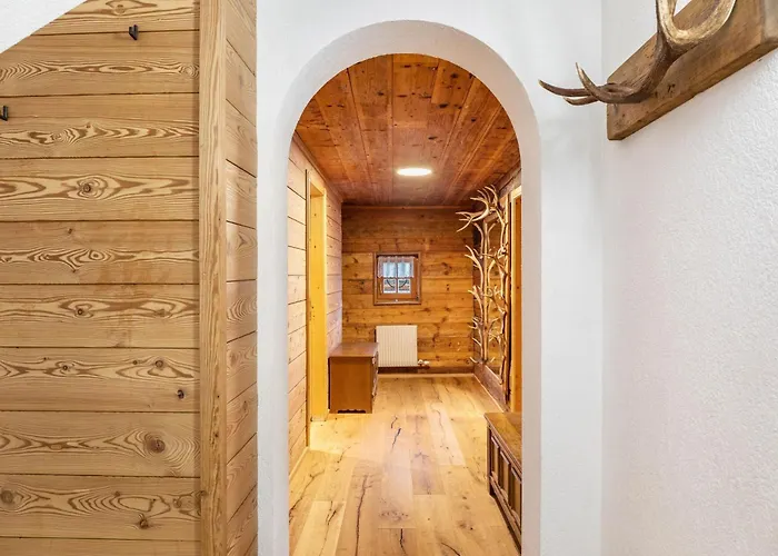 Apartament Kracherlemoos