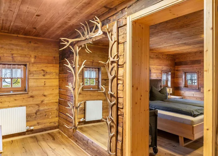 Kracherlemoos Apartament