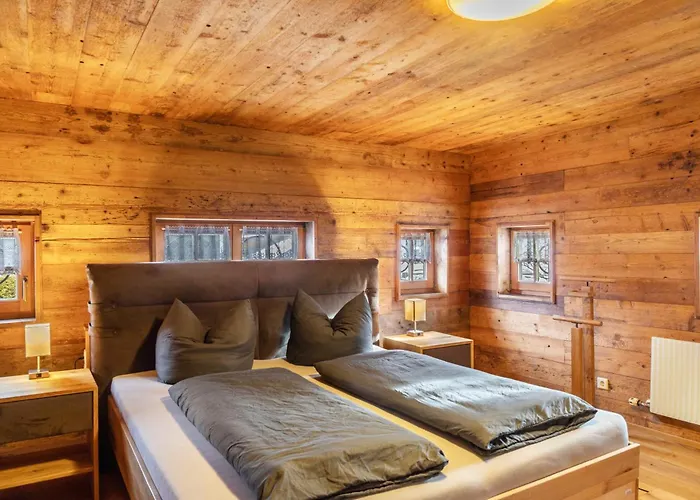 Kracherlemoos Apartament *