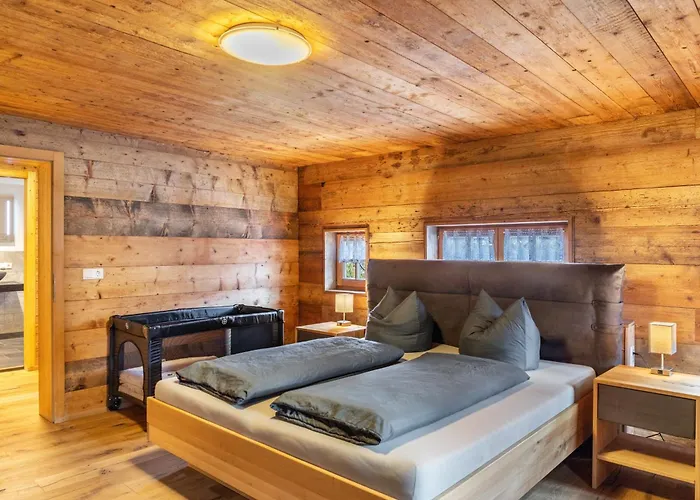 Apartament Kracherlemoos *