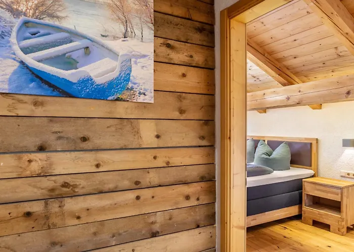 Apartament Kracherlemoos *