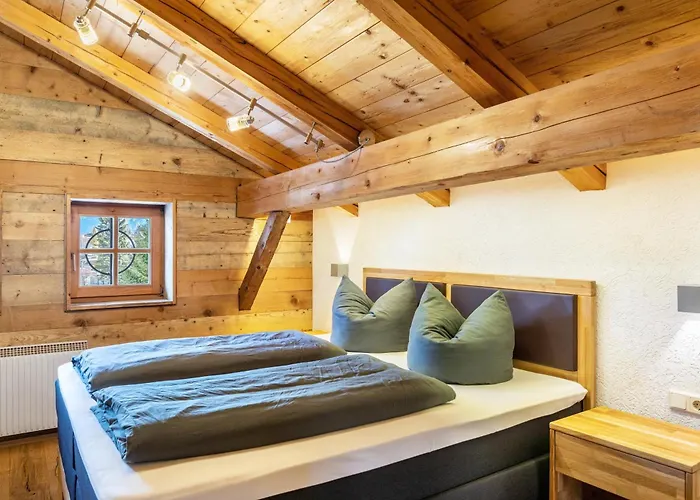 Apartament Kracherlemoos