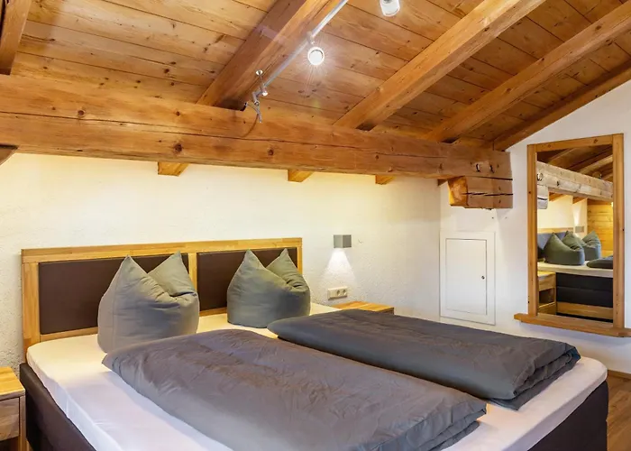 Kracherlemoos 아파트 *