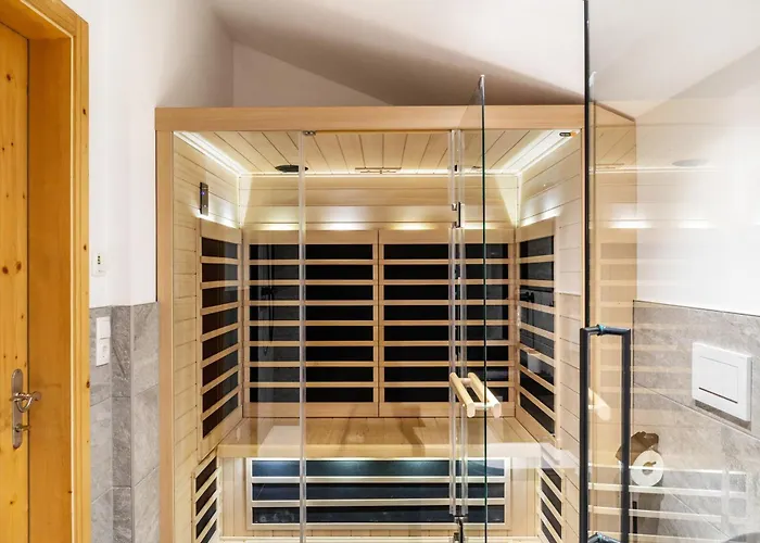 Kracherlemoos Apartament *