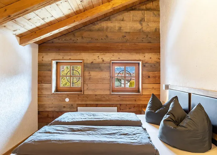 아파트 Kracherlemoos