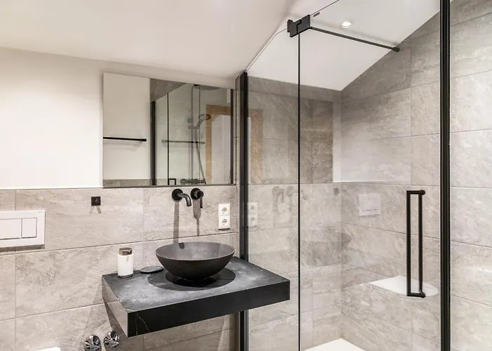 Kracherlemoos * Seefeld w Tirolu