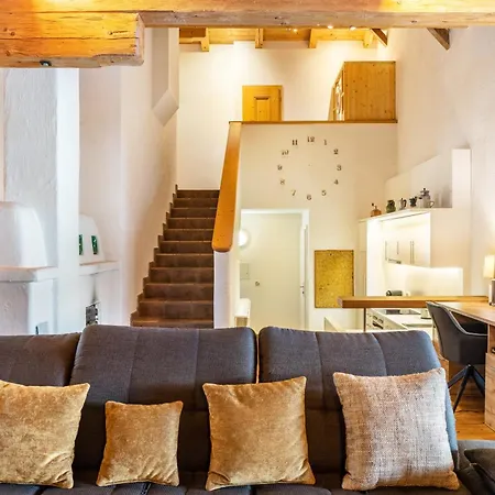 Kracherlemoos Appartement