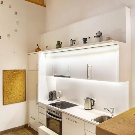 Appartement Kracherlemoos