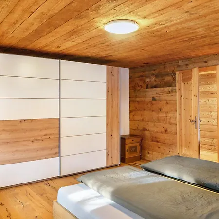 Appartement Kracherlemoos *