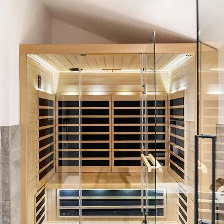 Appartement Kracherlemoos Seefeld in Tirol